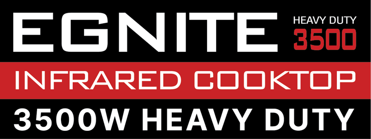 EGNITE 3500 logo