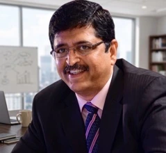 Mr. Chandru Kalro