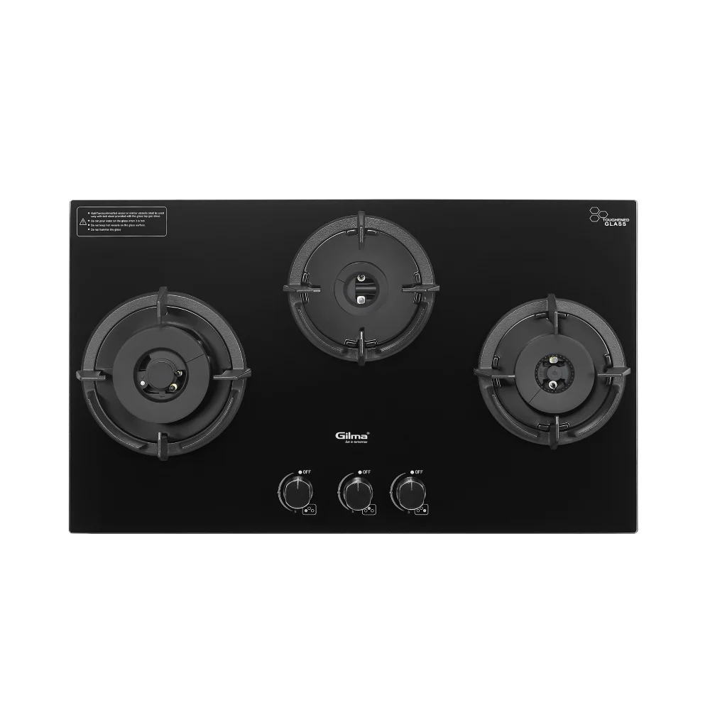 GILMA HOB FLARA 3B FFD