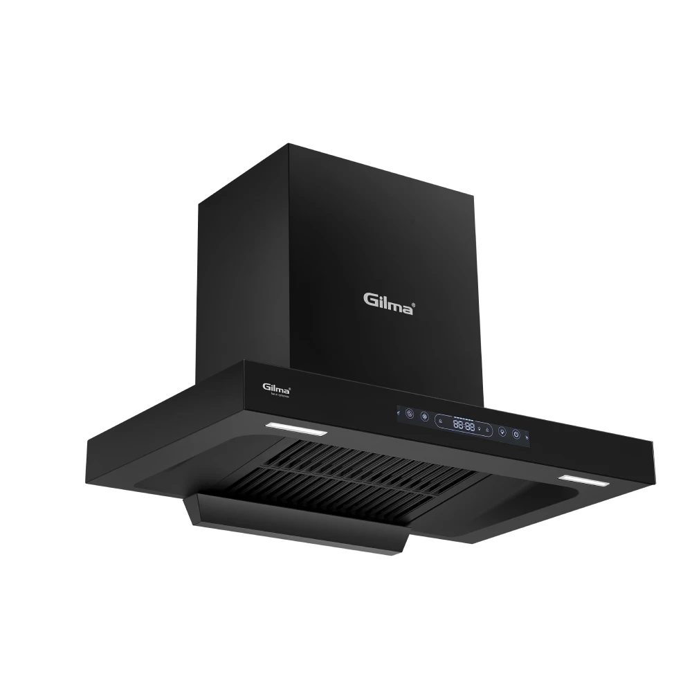 GILMA CHIMNEY ASTRIX 75 (BLDC)