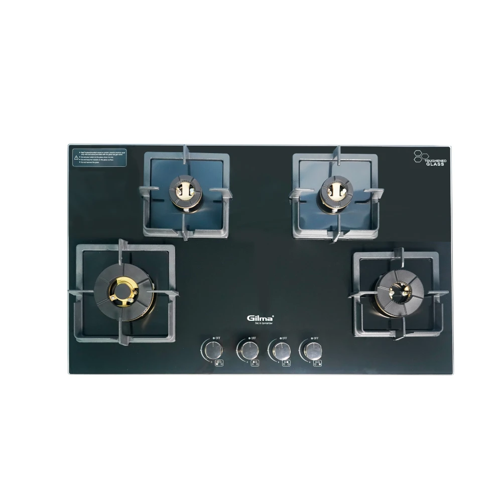 GILMA HOB VEXOR 4XL FFD