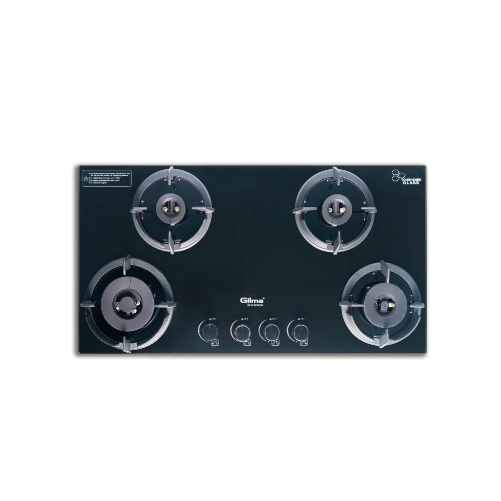 GILMA HOB FLARA 4XL FFD