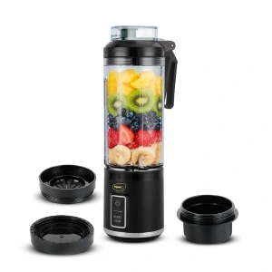Pulse Blender