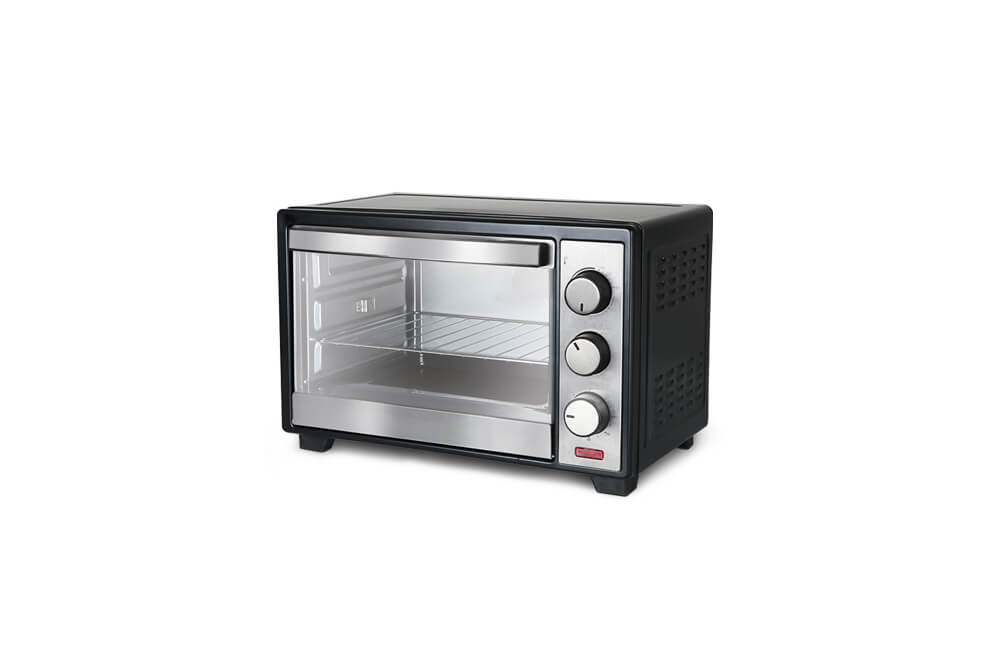 Convection oven - Wikipedia
